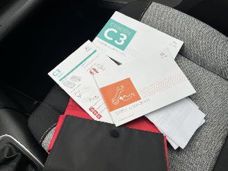 Citroën C3 1.2 PureTech Shine picture 23