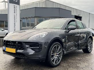 Avarii autoturisme Porsche Macan 2.0 245PK NL AUTO 2020/3