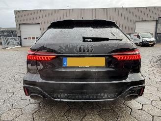Audi Rs6 Quattro Panoramadak 600 pk picture 8