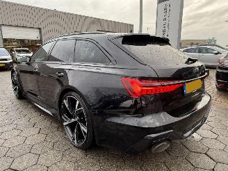 Audi Rs6 Quattro Panoramadak 600 pk picture 9