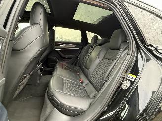 Audi Rs6 Quattro Panoramadak 600 pk picture 15