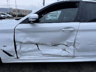 BMW 5-serie 520i High Executive Edition picture 9