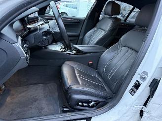 BMW 5-serie 520i High Executive Edition picture 12