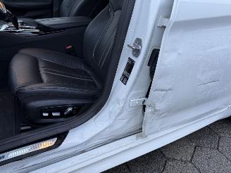 BMW 5-serie 520i High Executive Edition picture 14