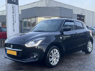 uszkodzony samochody osobowe Suzuki Swift 1.2 Select Smart Hybrid 2023/3