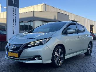 Avarii autoturisme Nissan Leaf 2.ZERO EDITION 40 kWh 2018/1