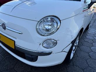 Fiat 500 1.2 Sport Automaat picture 10