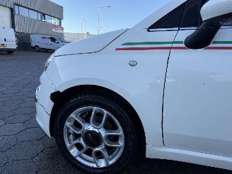 Fiat 500 1.2 Sport Automaat picture 8