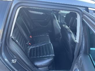Volkswagen Passat Variant 1.8 TSI Highline picture 12