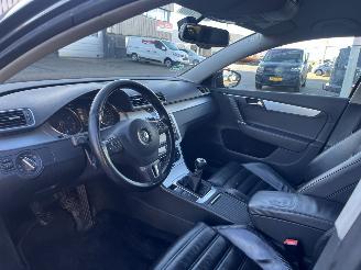 Volkswagen Passat Variant 1.8 TSI Highline picture 14