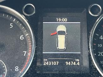 Volkswagen Passat Variant 1.8 TSI Highline picture 18