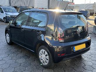 Volkswagen Up! 1.0 BMT move up! picture 6