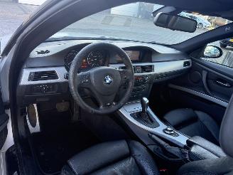 BMW 3-serie Coupé 325d picture 17