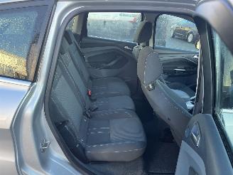 Ford C-Max 1.6 EcoBoost Titanium picture 13