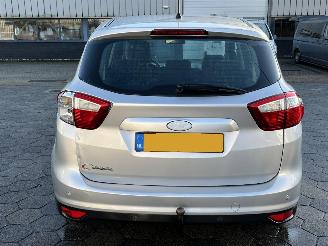 Ford C-Max 1.6 EcoBoost Titanium picture 5