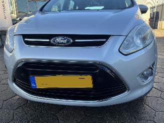 Ford C-Max 1.6 EcoBoost Titanium picture 12