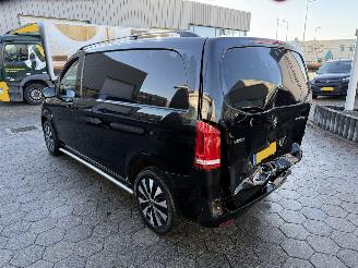 Mercedes Vito 114 CDI Lang Automaat picture 7