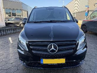 Mercedes Vito 114 CDI Lang Automaat picture 2