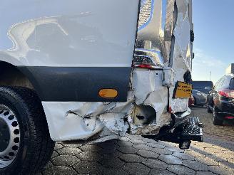 Mercedes Sprinter 314 2.2 CDI L2H2 DC EURO VI-D picture 8