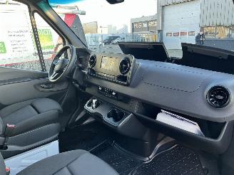 Mercedes Sprinter 314 2.2 CDI L2H2 DC EURO VI-D picture 12