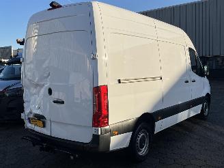Mercedes Sprinter 314 2.2 CDI L2H2 DC EURO VI-D picture 4