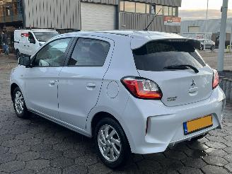 Mitsubishi Space-star 1.2 Intense picture 6