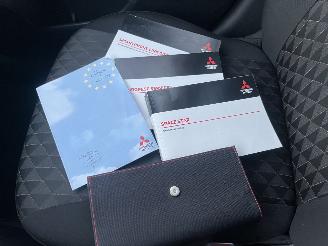 Mitsubishi Space-star 1.2 Intense picture 20