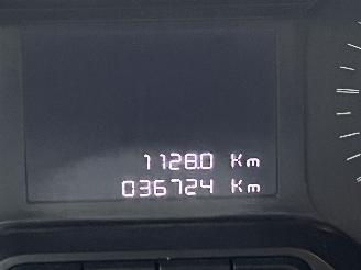 Peugeot Partner 1.5 BlueHDi 130 S&S L2 picture 16