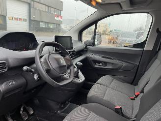 Peugeot Partner 1.5 BlueHDi 130 S&S L2 picture 12
