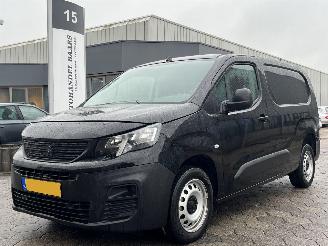skadebil bedrijf Peugeot Partner 1.5 BlueHDi 130 S&S L2 2024/2