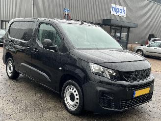 Peugeot Partner 1.5 BlueHDi 130 S&S L2 picture 3