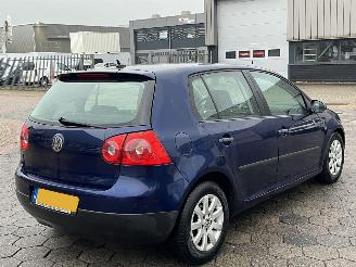 Volkswagen Golf 1.6 FSI Comfortline Business picture 4