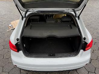 Audi A1 SPORTBACK 25 TFSI Automaat Advanced edition picture 11