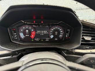 Audi A1 SPORTBACK 25 TFSI Automaat Advanced edition picture 17