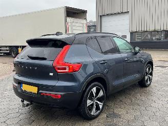 Volvo XC40 Recharge Pro picture 6