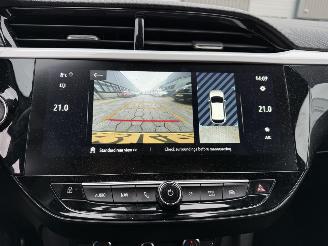 Opel Corsa Electric GS 50 kWh picture 24