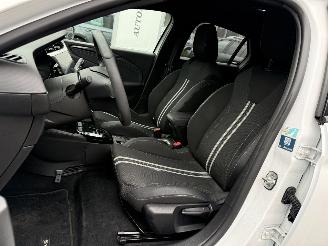 Opel Corsa Electric GS 50 kWh picture 13