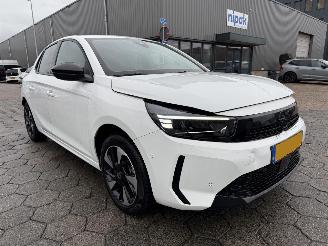 Opel Corsa Electric GS 50 kWh picture 3