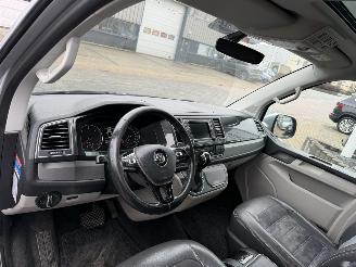 Volkswagen Transporter 2.0 TDI  L2H3 Highline Automaat 204pk picture 16