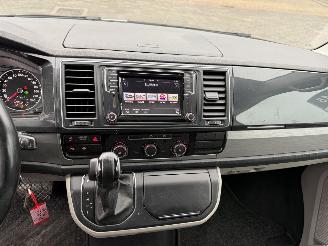 Volkswagen Transporter 2.0 TDI  L2H3 Highline Automaat 204pk picture 20