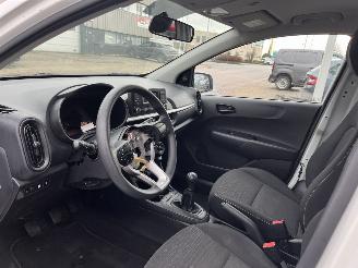 Kia Picanto 1.0 CVVT EconomyPlusLine picture 11