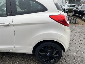 Ford Ka 1.2 Titanium picture 8