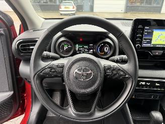 Toyota Yaris 1.5 Hybrid Dynamic picture 18