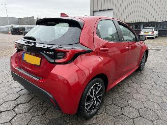 Toyota Yaris 1.5 Hybrid Dynamic picture 5