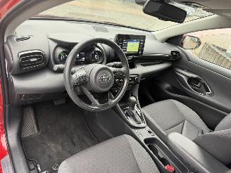 Toyota Yaris 1.5 Hybrid Dynamic picture 17