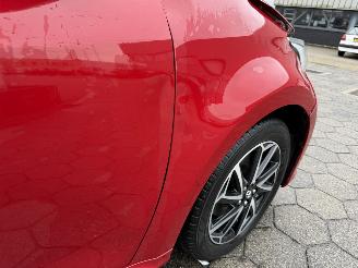 Toyota Yaris 1.5 Hybrid Dynamic picture 4