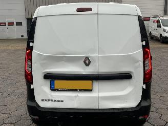 Renault Express 1.5 dCi 75 Comfort picture 5