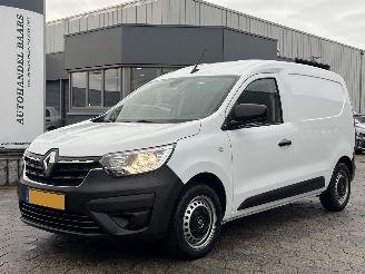 skadebil bedrijf Renault Express 1.5 dCi 75 Comfort 2024/2