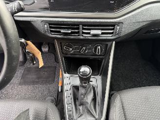 Volkswagen Polo 1.0 TSI Comfortline picture 20