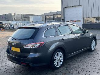 Mazda 6 Sportbreak 1.8 Business picture 4